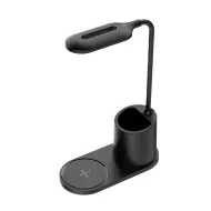 CARGADOR ACTECK CON LAMPARA PARA ESCRITORIO ENERGON LUMIMATE