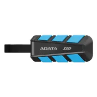 SSD EXT ADATA SC740 2TB 3.2USB 1050/1000 MBS GEN2 AZUL (