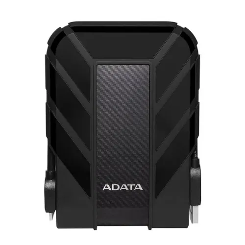 DISCO DURO EXTERNO ADATA HD710 PRO 1TB 3.1 NEGRO (AHD710P-1TU31-CBK)