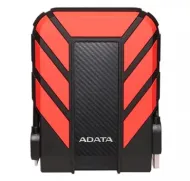 DISCO DURO EXTERNO ADATA HD710 PRO 1TB 3.1 ROJO (AHD710P-1TU31-CRD)