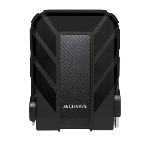 DISCO DURO EXTERNO ADATA HD710 PRO 2TB 3.1 NEGRO (AHD710P-2TU31-CBK )