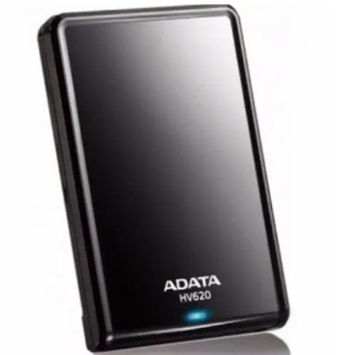 DISCO DURO EXTERNO ADATA HV620S 2TB 3.1 NEGRO (AHV620S-2TU31-CBK)