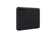 DISCO DURO EXTERNO TOSHIBA 2TB USB 3.2 CANVIO ADVANCE V10 NEGRO (HDTCA20XK3AA)
