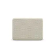 DISCO DURO EXTERNO TOSHIBA 1TB USB 3.2 CANVIO ADVANCE V10 BLANCO (HDTCA10XW3AA)