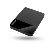 DISCO DURO EXTERNO TOSHIBA CANVIO READY 2TB 2.5