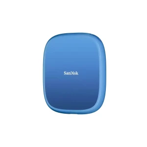 UNIDAD SSD EXTERNO SANDISK CREATOR PHONE 1TB (SDSSDE62C-1T00-G25)