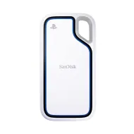 UNIDAD SSD EXTERNO SANDISK EXTREME PS5 PC 1TB (SDSSDE62P-1T00-G25)