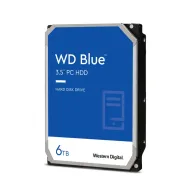 DISCO DURO INTERNO WD 6TB 3.5