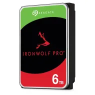 (RECERTIFIED)DISCO DURO INTERNO SEAGATE 6TB 3.5 ST6000VX001 SKYHAWK
