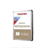 DISCO DURO INTERNO TOSHIBA N300 14TB 3.5