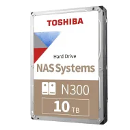 DISCO DURO INTERNO TOSHIBA N300 10TB 3.5