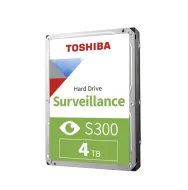 DISCO DURO INTERNO TOSHIBA S300 4TB 3.5