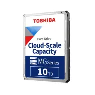DISCO DURO INTERNO TOSHIBA MG09 ENTERPRISE 10TB 3.5” SATA 7200 512MB (MG09ACA10TE)