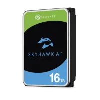 DISCO DURO INTERNO SEAGATE 16TB 3.5 256M SKYHAWK AI (ST16000VE002)