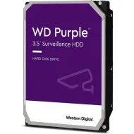 DISCO DURO INTERNO WD PURPLE 1TB SATA 3.5