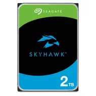 DISCO DURO INTERNO SEAGATE 2TB 3.5 ST2000VX017 256MB 5400RPM SKYHAWK