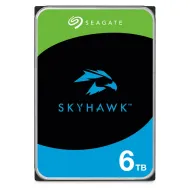 DISCO DURO INTERNO SEAGATE 3.5 20 TB ST20000NM000D EXOS X20 SATA