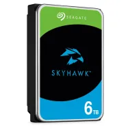 DISCO DURO INTERNO SEAGATE 6TB 3.5 ST6000VX009 256MB SKYHAWK