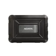 ENCLOSURE ADATA ANTIGOLPES  NEGRO 2.5