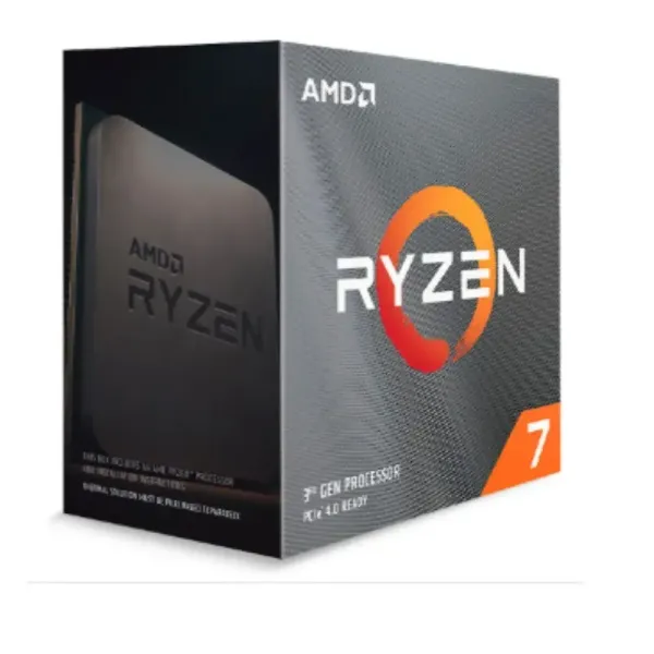 CPU AMD RYZEN 7 5700 AM4 3.7GHz (100-100000743SBX)