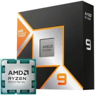 CPU AMD RYZEN 9 9900X3D RADEON GRAPHICS AM5 4.4GHz (100-1000001368WOF)