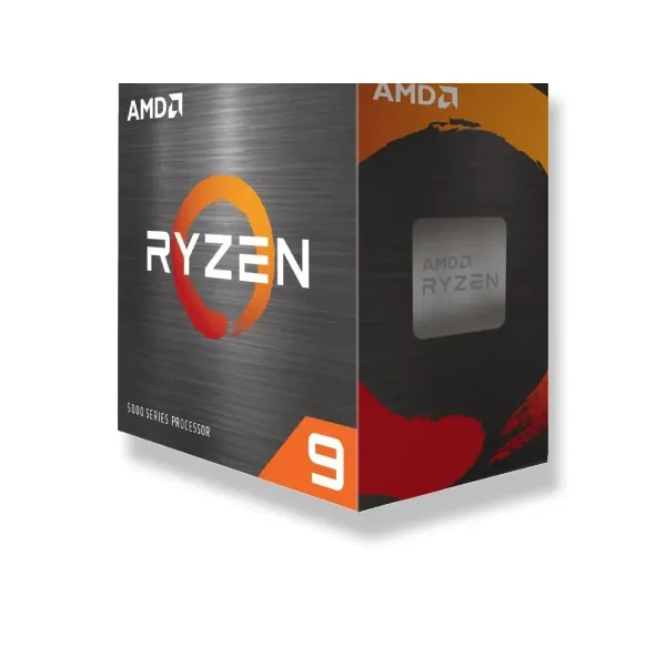 CPU AMD RYZEN 9 5900XT AM4 3.3GHz (100-100001581WOF)