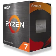 CPU AMD RYZEN 7 5800XT AM4 3.8GHz (100-100001582BOX)