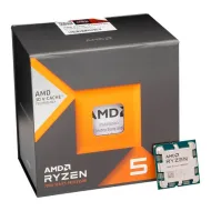 PU AMD RYZEN 5 7600X3D RADEON GRAPHICS AM5 4.GHZ (100-100001721WOF)