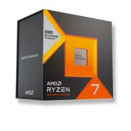 CPU AMD RYZEN 7 7700X3D RADEON GRAPHICS (100-100002235WOF)