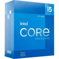 CPU INTEL CORE I5 12400 2.5GHZ 18MB 65W SOC 1700 12TH GEN BX8071512400