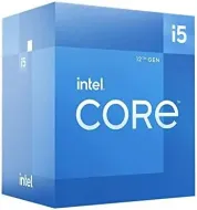 CPU INTEL CORE I5 12600K  SOC1700 12TH GEN 3.7GHZ BX8071512600K