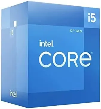 CPU INTEL CORE I5 12600K  SOC1700 12TH GEN 3.7GHZ BX8071512600K