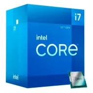 CPU INTEL CORE I7 12700 SOC1700 12TH GEN 2.1GHZ BX8071512700