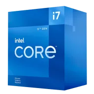 CPU INTEL CORE I7 12700F SOC 1700 12TH GEN  2.1GHZ BX8071512700F