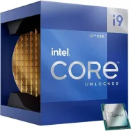 CPU INTEL CORE I9 12900K SOC1700 12TH GEN 3.2GHZ  GEN BX8071512900K