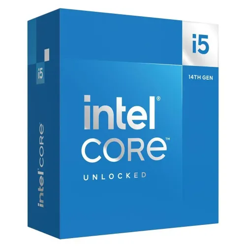 CPU INTEL CORE I5-14600K SOC1700 14TH GEN 3.5GHZ BX8071514600K