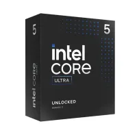 PROCESADOR INTEL (BX80768245KF) CORE ULTRA 5 245KF, IA, SOCKET 1851, 14 CORES,S/DISIPADOR,S/GRAFICOS