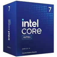 CPU INTEL CORE ULTRA 7 265F SOC1851 BX80768265F