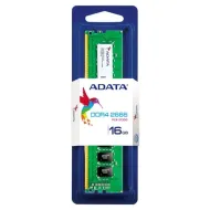 MEMORIA DDR4 ADATA 16GB 2666 MHz UDIMM (AD4U2666716G19-SGN)