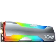 UNIDAD SSD M.2 XPG SPECTRIX S20 RGB PCIe 1TB (ASPECTRIXS20G-1T-C)