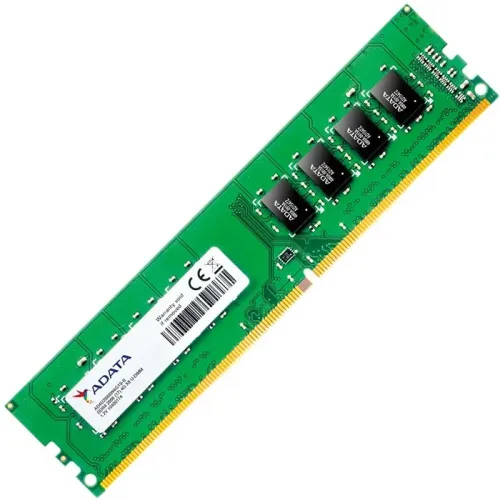 MEMORIA DDR4 ADATA 16GB 2666 MHz UDIMM (AD4U266616G19-SGN)