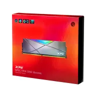 MEM DDR4 XPG D50 EXTREME 16GB RGB 4800MHZ KIT 2 (AX4U48008G19K-DGM50X)