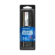 MEMORIA DDR5 ADATA 16GB 5600MHZ UDIMM (AD5U560016G-S)