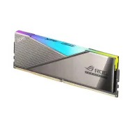 MEM DDR5 XPG LANCER ROG 16GB 6600MTS RGB KIT2 (AX5U6600C3216G-DCLARROG)
