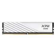 MEMORIA DDR5 XPG LANCER BLADE 16GB 5600MTS WHITE (AX5U5600C4616G-SLABWH)