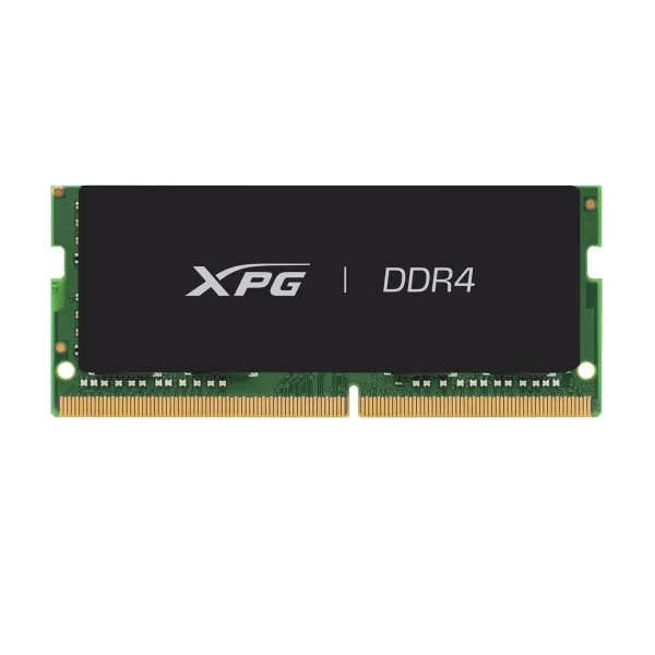 MEMORIA DDR4 XPG HUNTER 8GB 3200MHZ SODIMM (AX4S32008G22-SBHN)