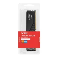 MEMORIA DDR5 XPG LANCER BLADE 16GB 5600MTS BLACK (AX5U5600C4616G-SLABBK)