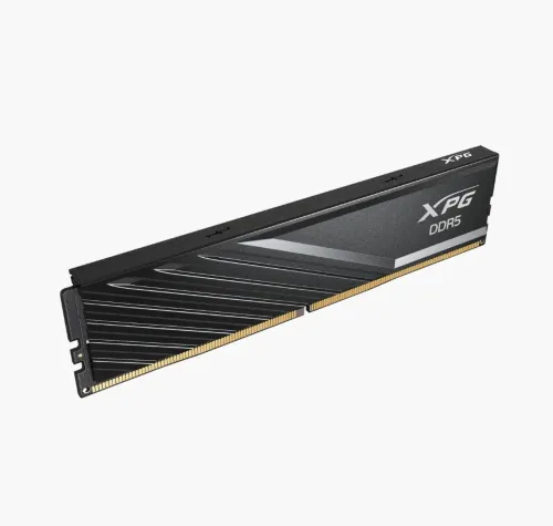 MEMORIA DDR5 XPG LANCER BLADE 16GB 6000MTS RGB AX5U6000C4816G-SLABRBK
