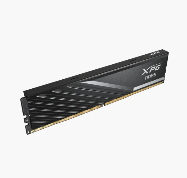 MEMORIA DDR5 XPG LANCER BLADE 16GB 6000MTS RGB AX5U6000C4816G-SLABRBK