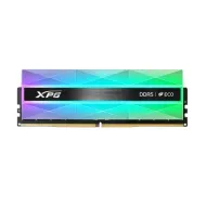MEM DDR5 XPG LANCER NEON 16GB 6400MTS RGB (AX5U6400C3216G-CLANRSG)